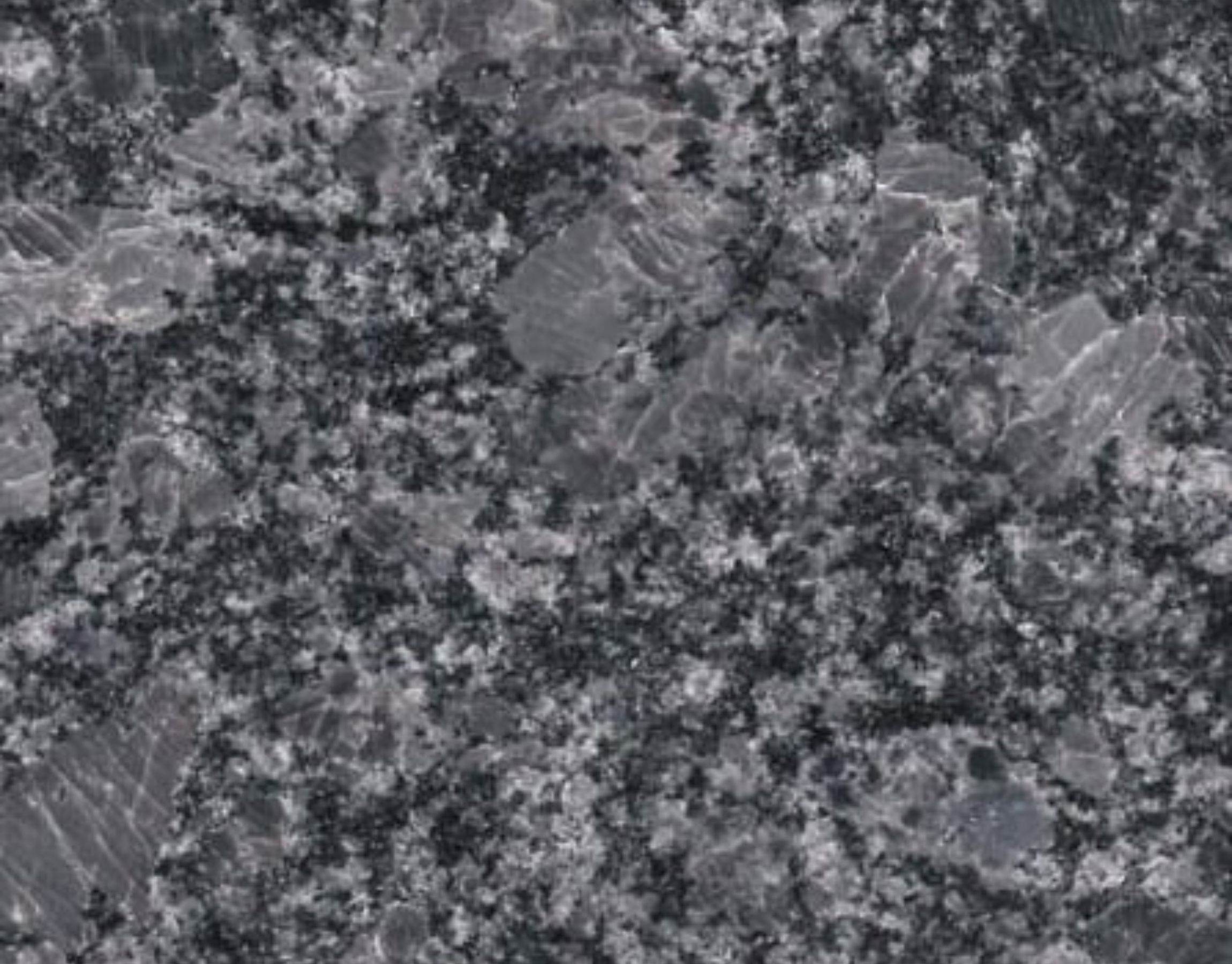 Steel Grey Granite